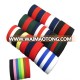 Jacquard Ribbon And Printed Style With Low Price 3.8cm Elastic Tape