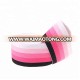 Cotton jacquard woven fabric webbing tape