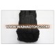 Import Rubber Core Elastic Braid Band