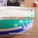 brand logo customized elastic band for boxer elastic waistband for underwear