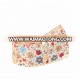 Custom brand names underwear jacquard elastic band/jacquard tape