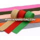 Factory Sale Eco-Friendly Soft 100% Cotton Bias Binding Tape