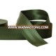 Webbing Factory Custom Elastic Band Woven Webbing With Good Elasticity