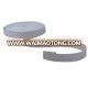 SUPERIOR WOVEN FOLD OVER ELASTIC BAND for GARMENT